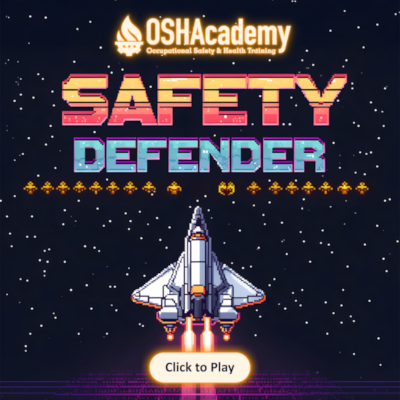 Safety Defender Activity