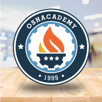 Course 100 Introduction to OSHAcademy Overview Page