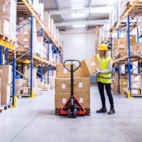 Course 124 Pallet Handling Safety Overview Page
