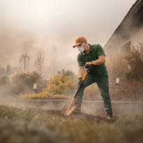 Course 201 Wildfire Smoke Safety: Oregon Overview Page