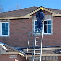 603 Stairway and Ladder Safety