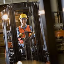Course 619 Materials Handling Safety Overview Page