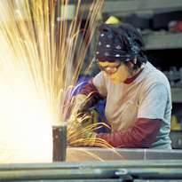 Course 745 Welding, Cutting, and Brazing Safety Overview Page
