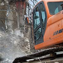 815 Demolition Safety