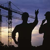 Course 833 Developing a Construction Safety Management System (CSMS) Overview Page