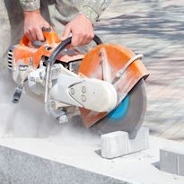 851 Silica Dust Safety