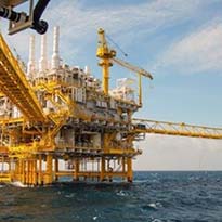 Course 909 Offshore Oil and Gas Safety II Overview Page