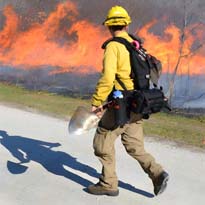 Course 523 EM 385-1-1 Chapter 9 Refresher (2024) Overview Page: Fire Prevention and Protection