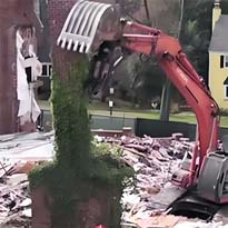 Course 531 EM 385-1-1 Chapter 17 Refresher Demolition, Renovation, and Re-Occupancy Overview Page