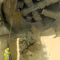 Course 540 EM 385-1-1 Chapter 26 Refresher Underground Construction, Shafts, & Caissons Overview Page