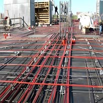 Course 541 EM 385-1-1 Chapter 27 Refresher Concrete, Masonry, Roofing, & Wood Construction Overview Page