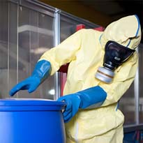 Course 550 EM 385-1-1 Chapter 36 Refresher Hazardous Waste Operations & Emergency Response Overview Page