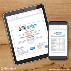 Course 415 PDF Certificate Product Image