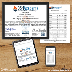 Course 646 PDF & Original Certificate Product Image