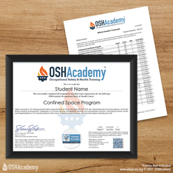 Course 713 Original Certificate Product Image