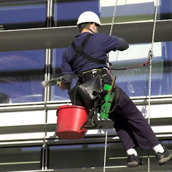 window washer