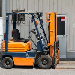 Forklift