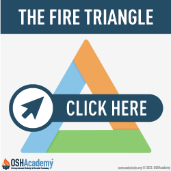 The Fire Triangle