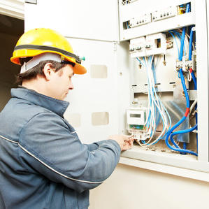 Electrician