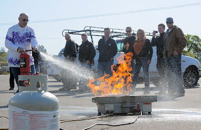 training usace photo.