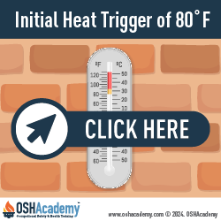 Heat Related Deaths 2011-2021