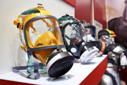 site-specific PPE