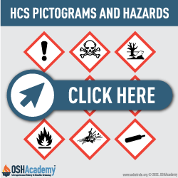 HCS Pictograms