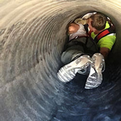 confined space rescue