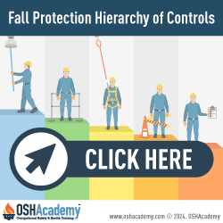 Geigle Safety Group Infographic of Hierarchy of Controls