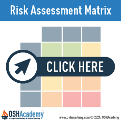 Risk Assessment Matrix