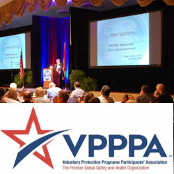 Image of VPPPA Conference.