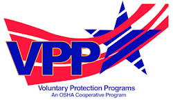 Image of a VPP logo