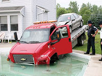 Accident