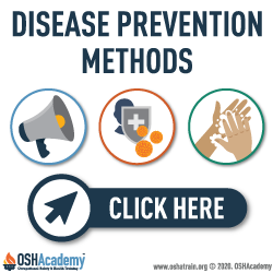 disease prevention