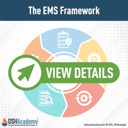 Geigle Safety Group GIF of Continual Improvement Process Cycle