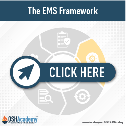 Geigle Safety Group Image of Continual Improvement Process Cycle