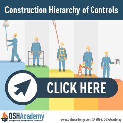 Geigle Safety Group Infographic on Hierarchy of Controls