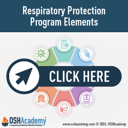 Geigle Safety Group Image of Respiratory Protection Program Elements