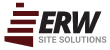 ERW Site Solutions Logo