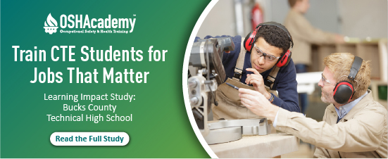 Bucks County Technical High School Impact Study