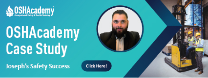 OSHAcademy Business Client Case Study