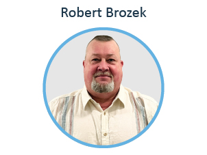 Robert Brozek