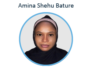 Amina Bature