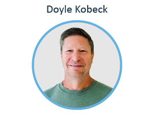 Doyle Kobeck