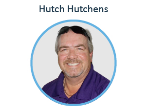 Hutch Hutchens