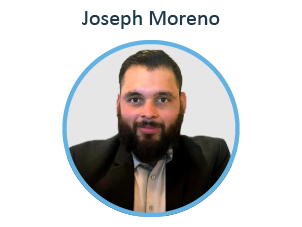Joseph Moreno