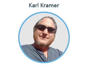 Karl Kramer